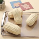 Realistic Peanut Fidget Toy For Stress Relief - Image 2