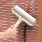 Lint Roller With Long Handle - Image 5