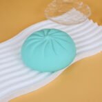 Steamed Bun Squishy Stress Relief Toy - Image 4