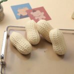 Realistic Peanut Fidget Toy For Stress Relief - Image 3