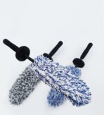 Non Scratch Car Wheel Brush - Image 4