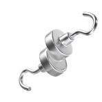 Magnetic Hook For Refrigerator And Microwave - Image 4