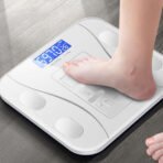 Wireless Electronic Weight Scale - Image 5