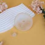 Steamed Bun Squishy Stress Relief Toy - Image 5